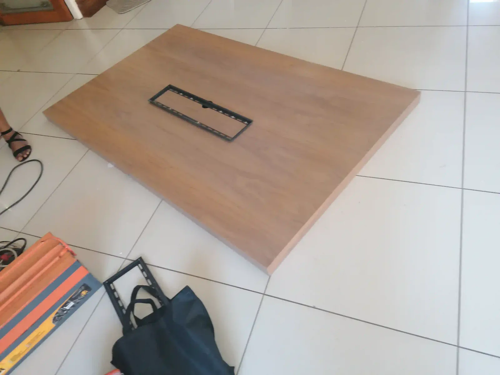 TV Mounting Gauteng